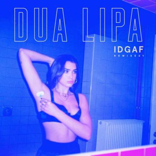 IDGAF - Hazers Remix